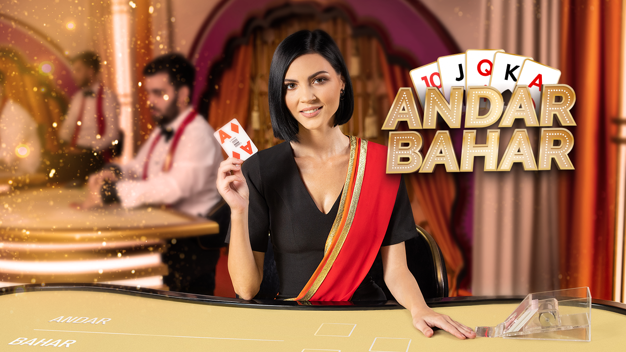 Andar Bahar game image