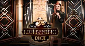 Lightning Dice game image