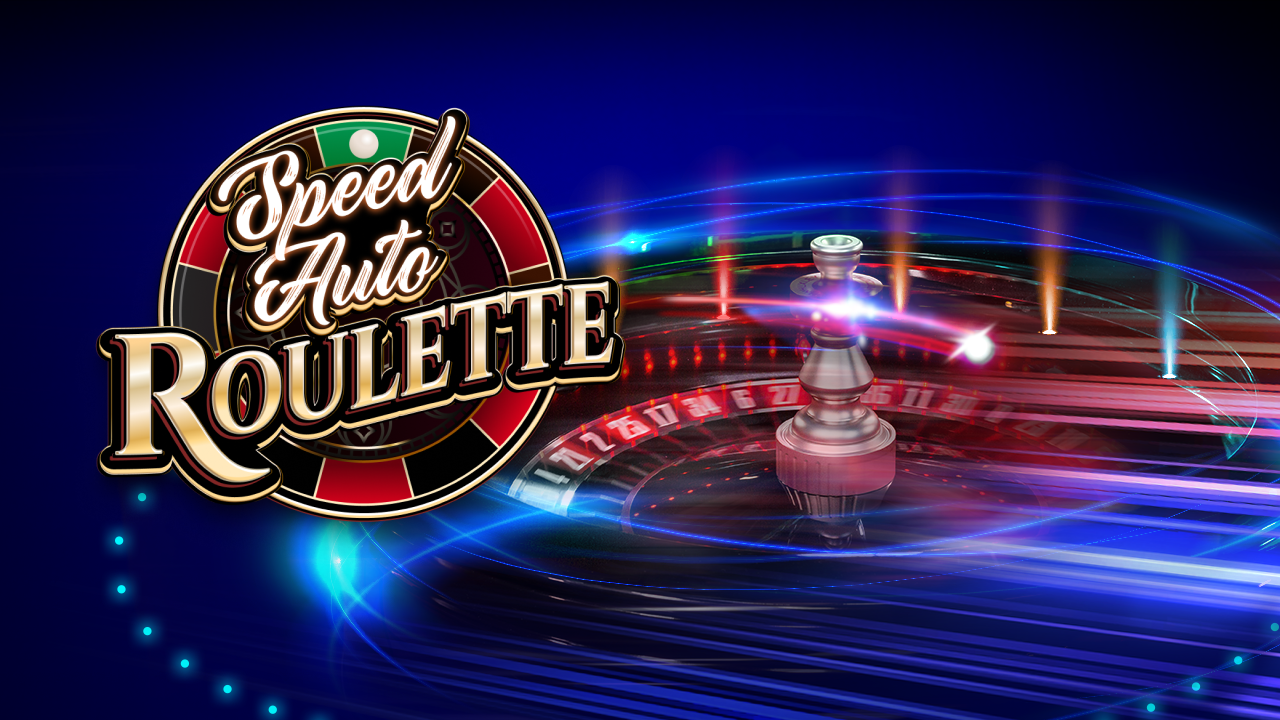 Speed Auto Roulette game image